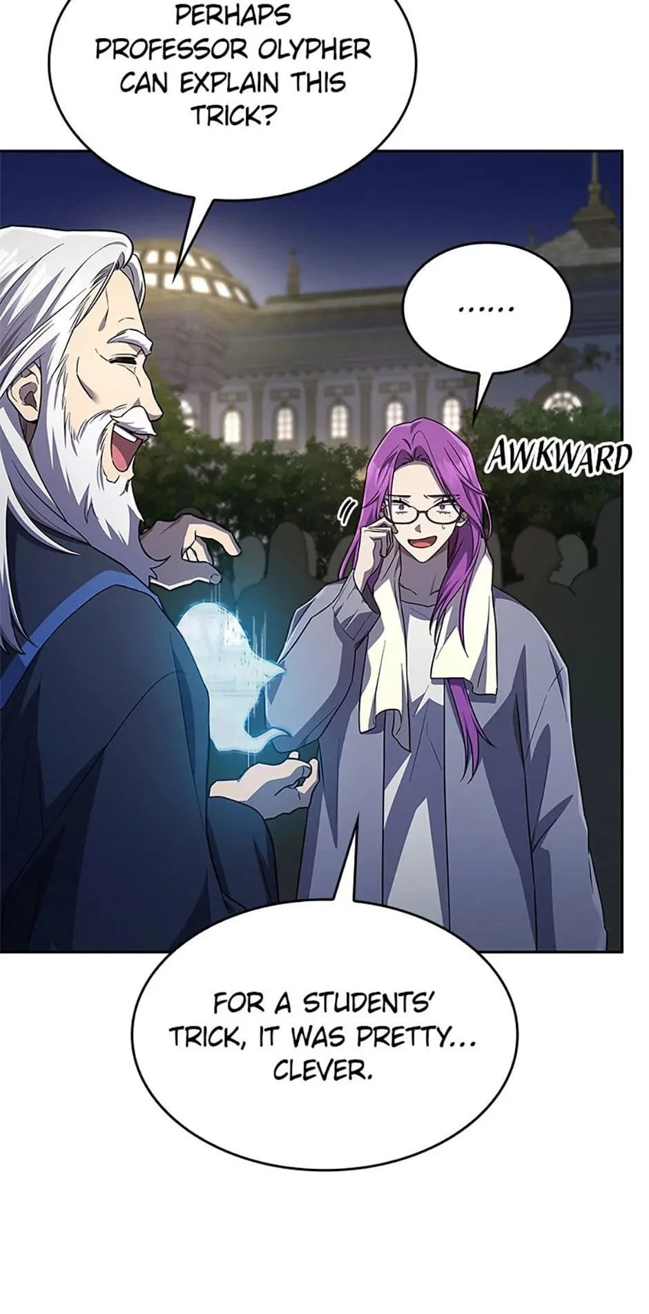The Infinite Mage Chapter 58 - 35