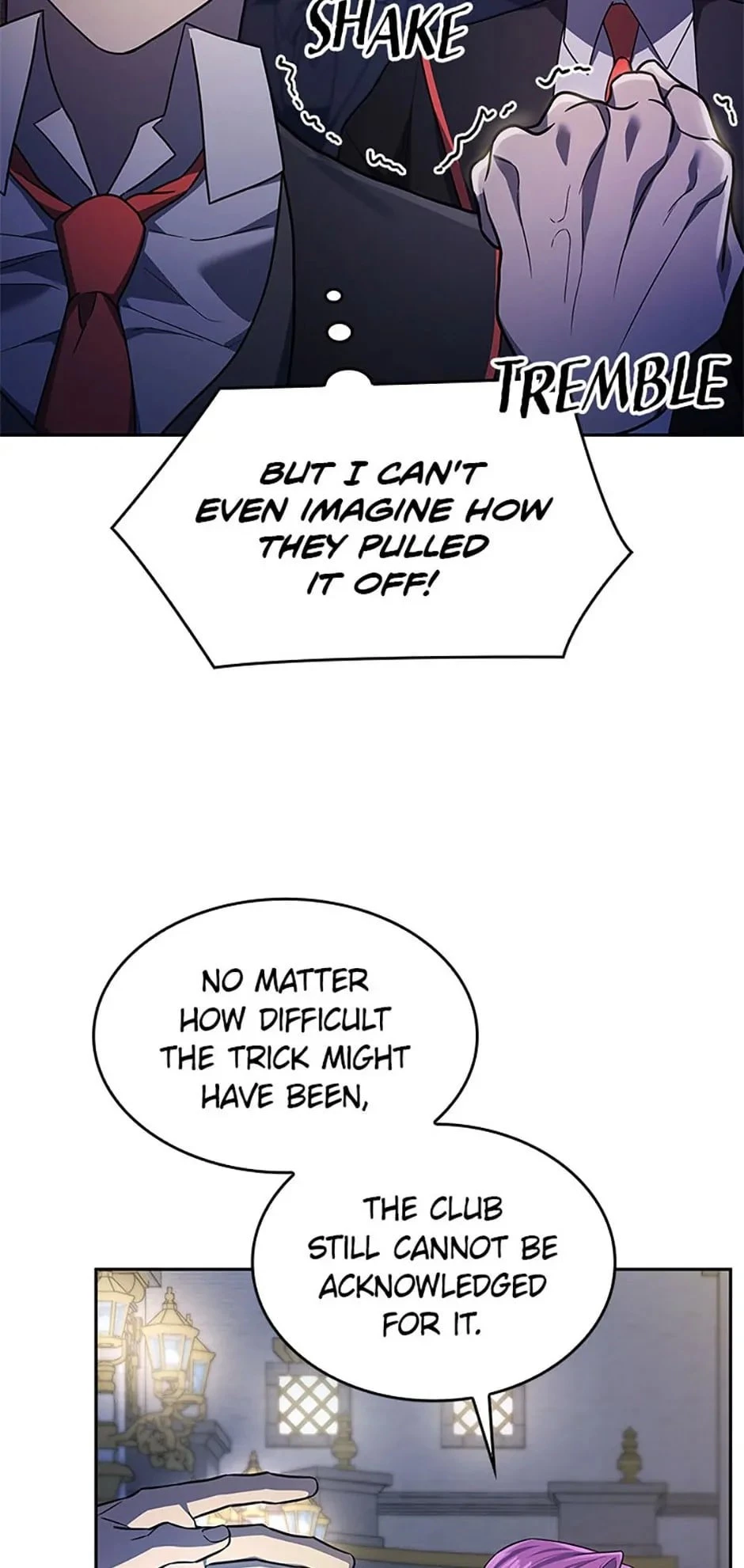 The Infinite Mage Chapter 58 - 39