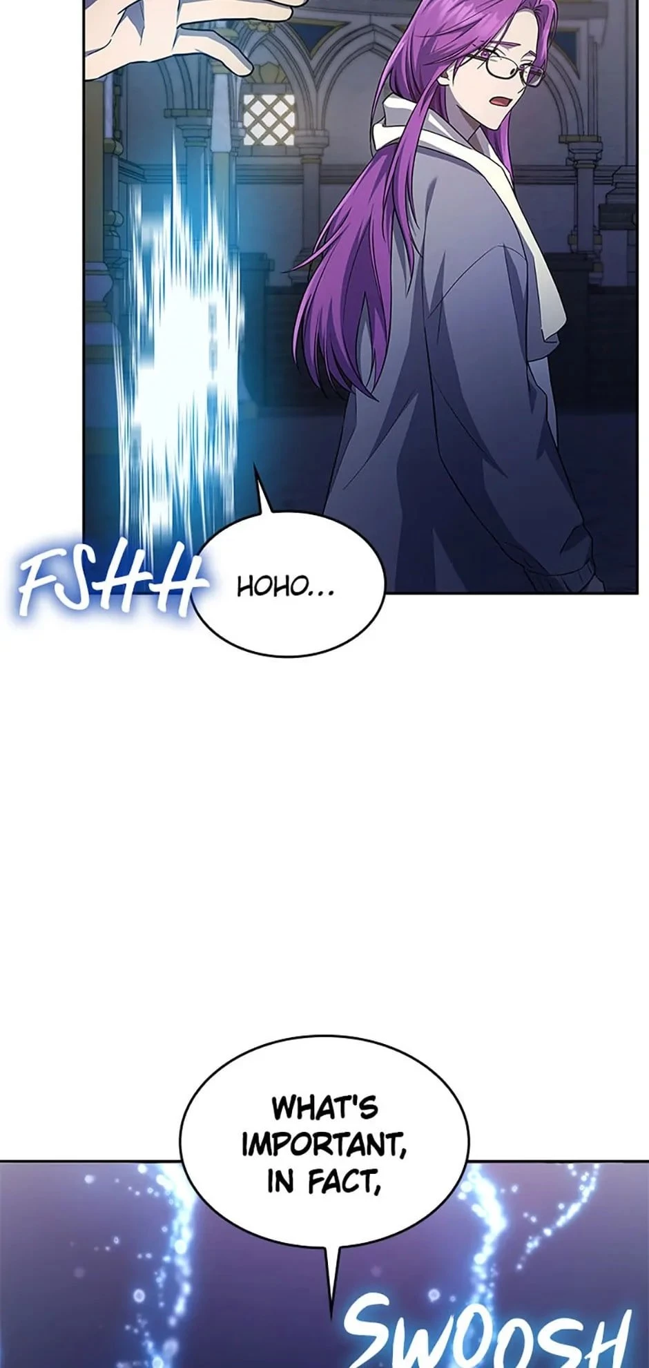 The Infinite Mage Chapter 58 - 40
