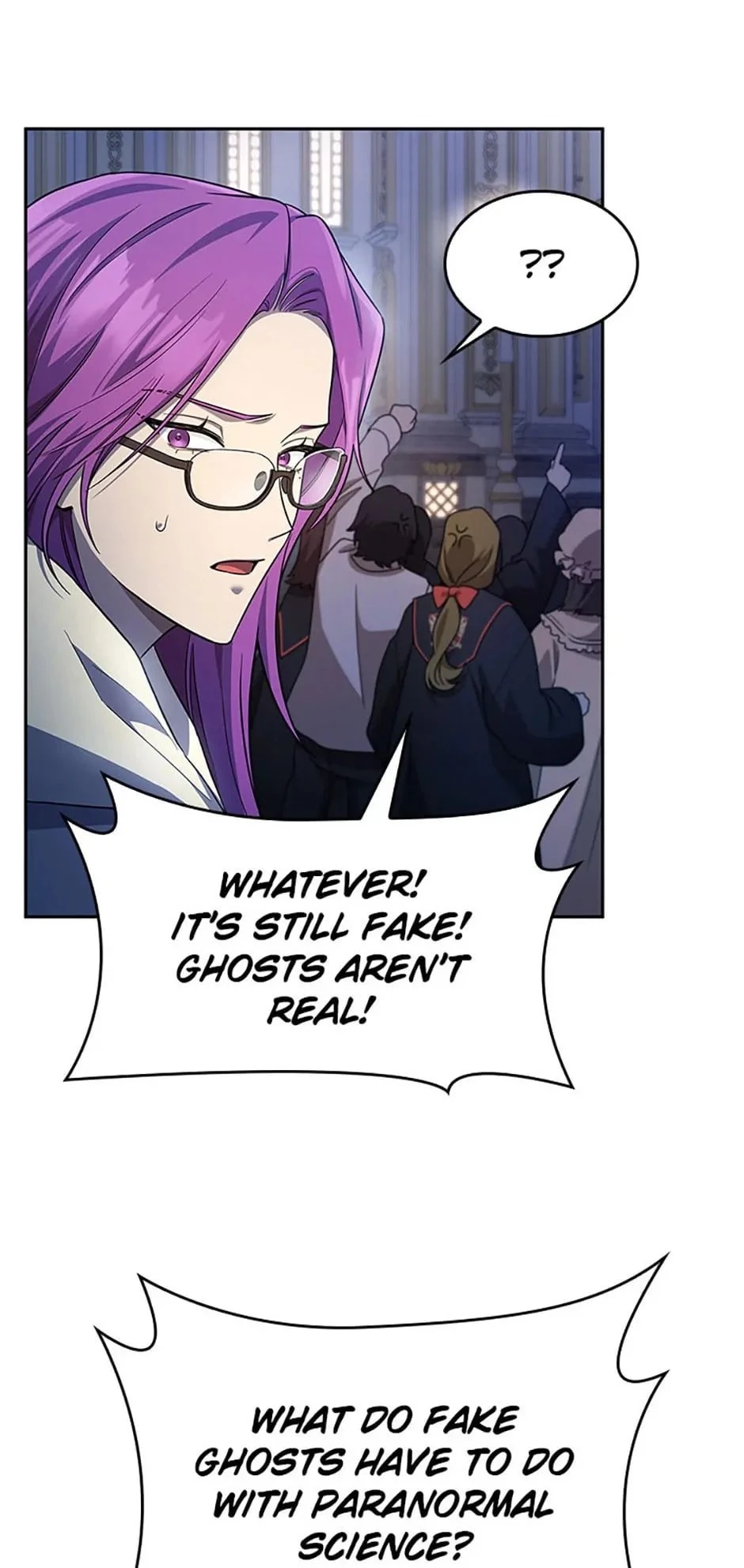 The Infinite Mage Chapter 58 - 42