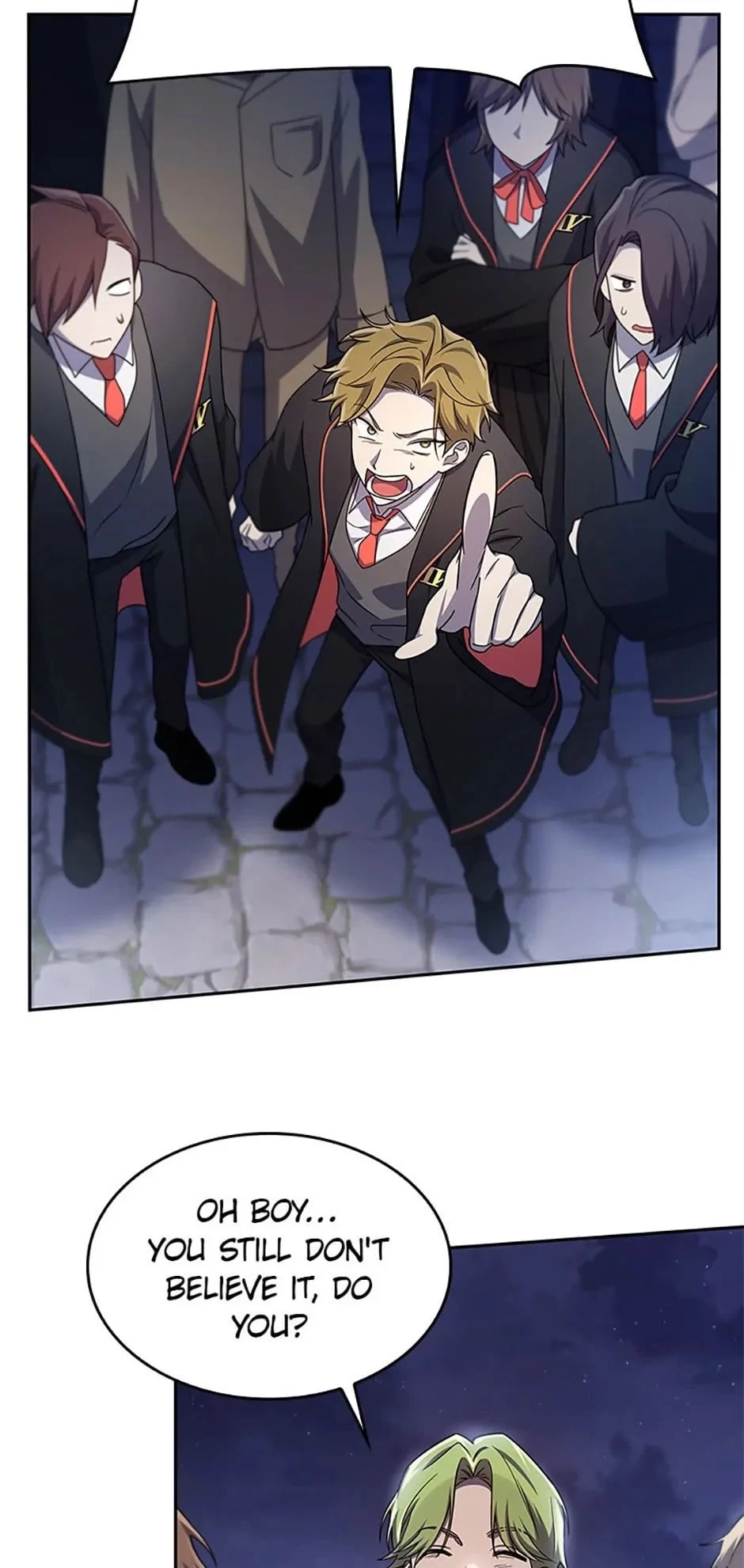 The Infinite Mage Chapter 58 - 43