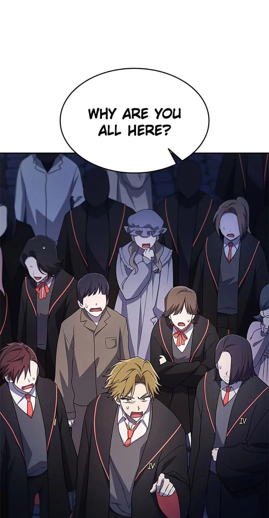 The Infinite Mage Chapter 58 - 45