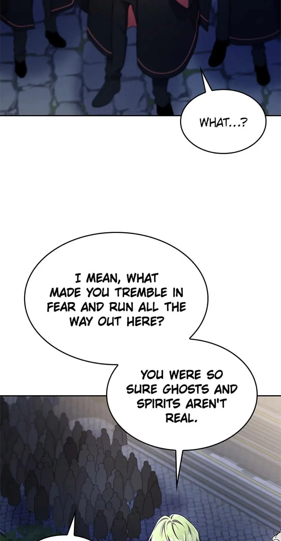 The Infinite Mage Chapter 58 - 46