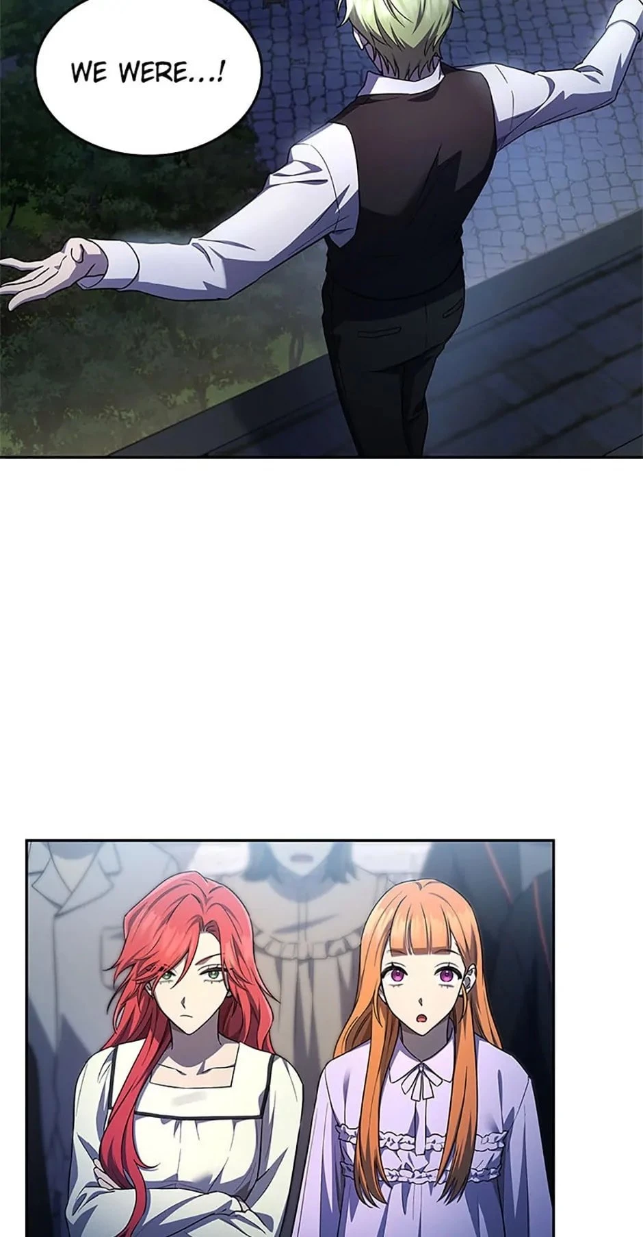 The Infinite Mage Chapter 58 - 47