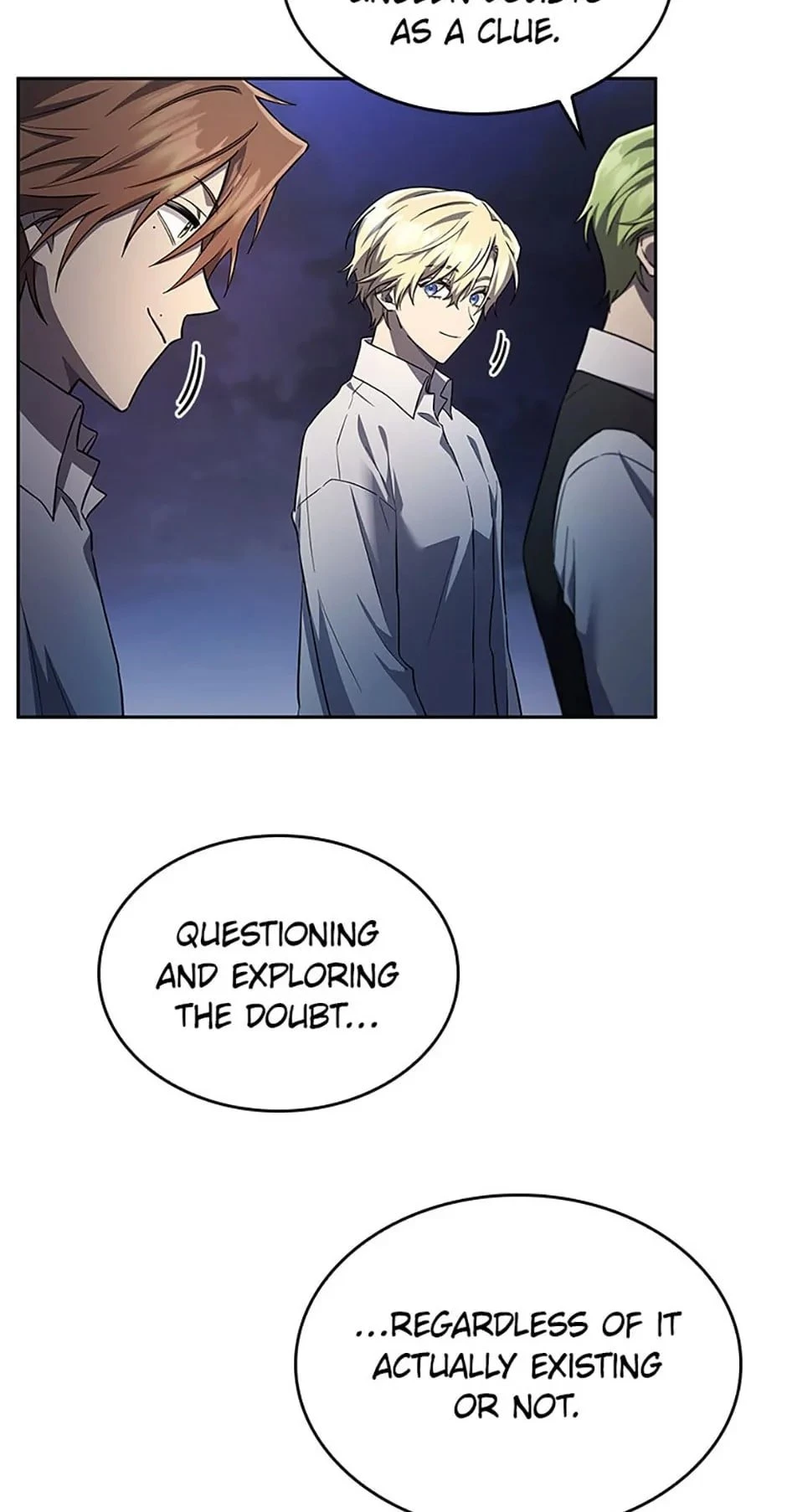 The Infinite Mage Chapter 58 - 52