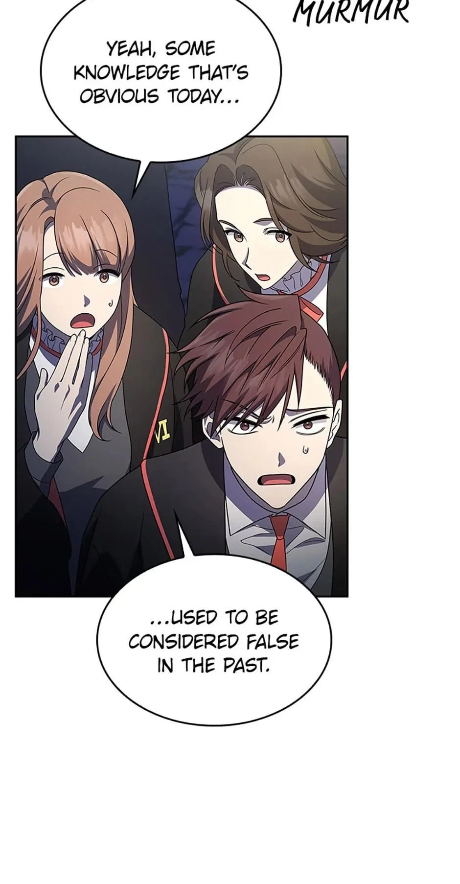 The Infinite Mage Chapter 58 - 54