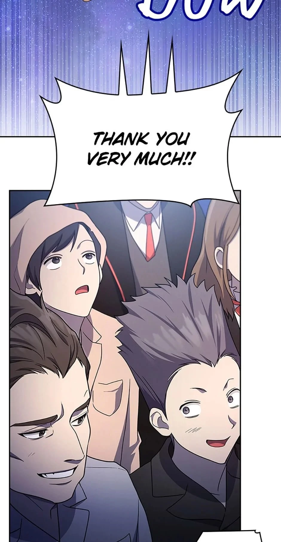 The Infinite Mage Chapter 58 - 58
