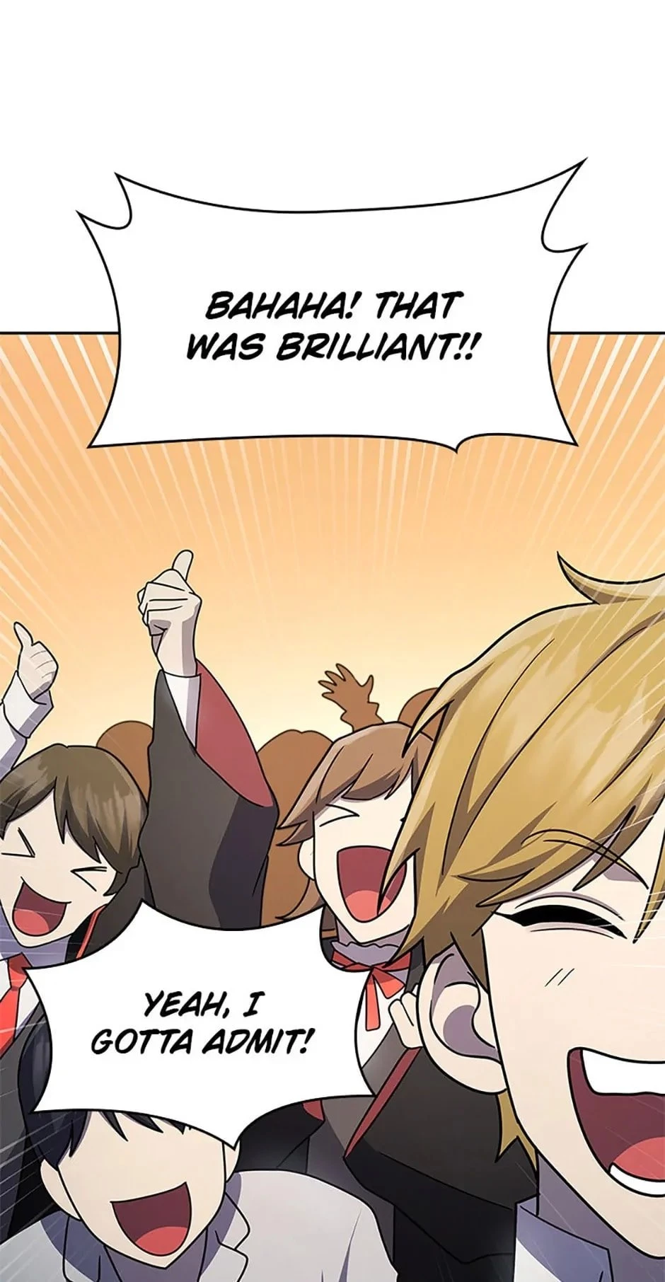 The Infinite Mage Chapter 58 - 60
