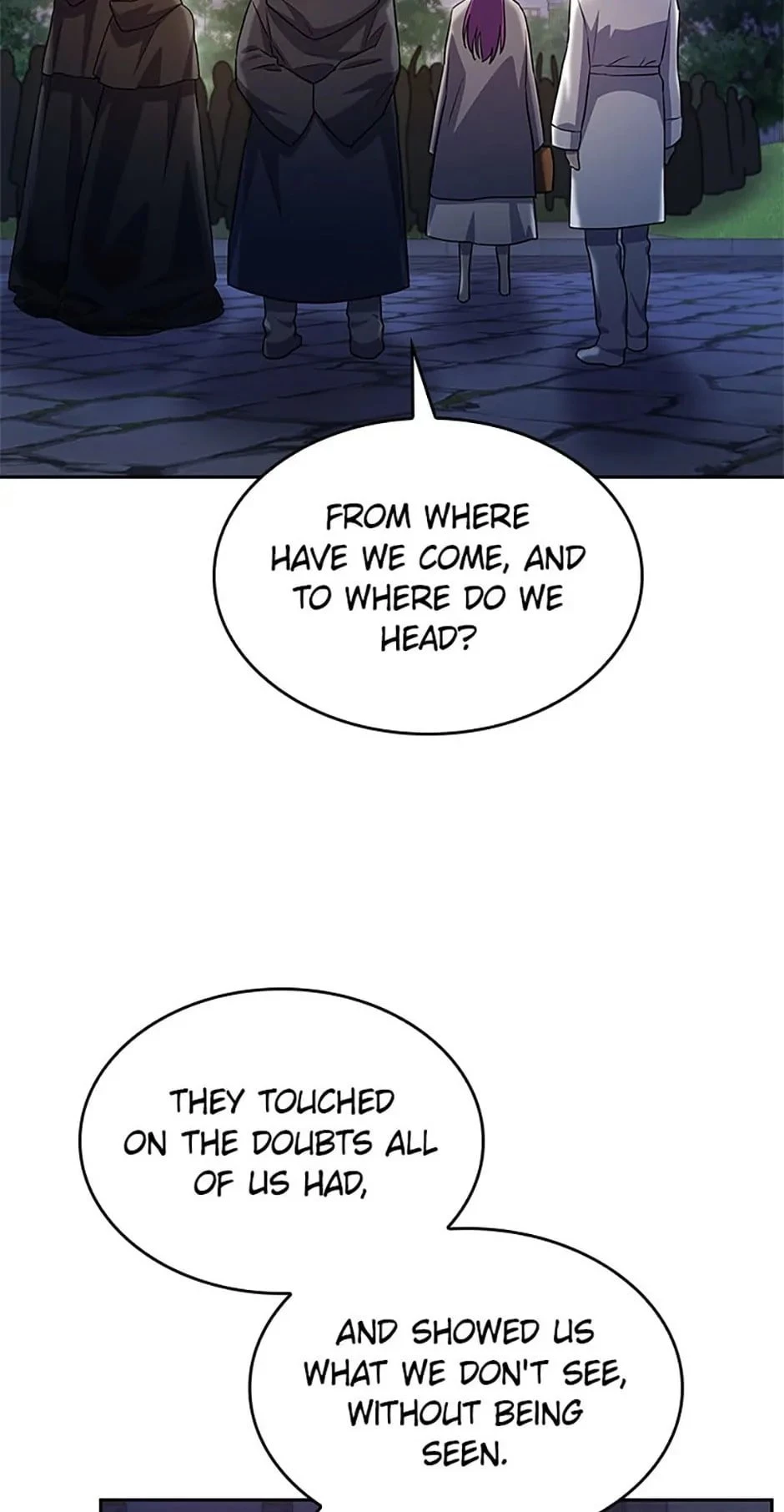 The Infinite Mage Chapter 58 - 62