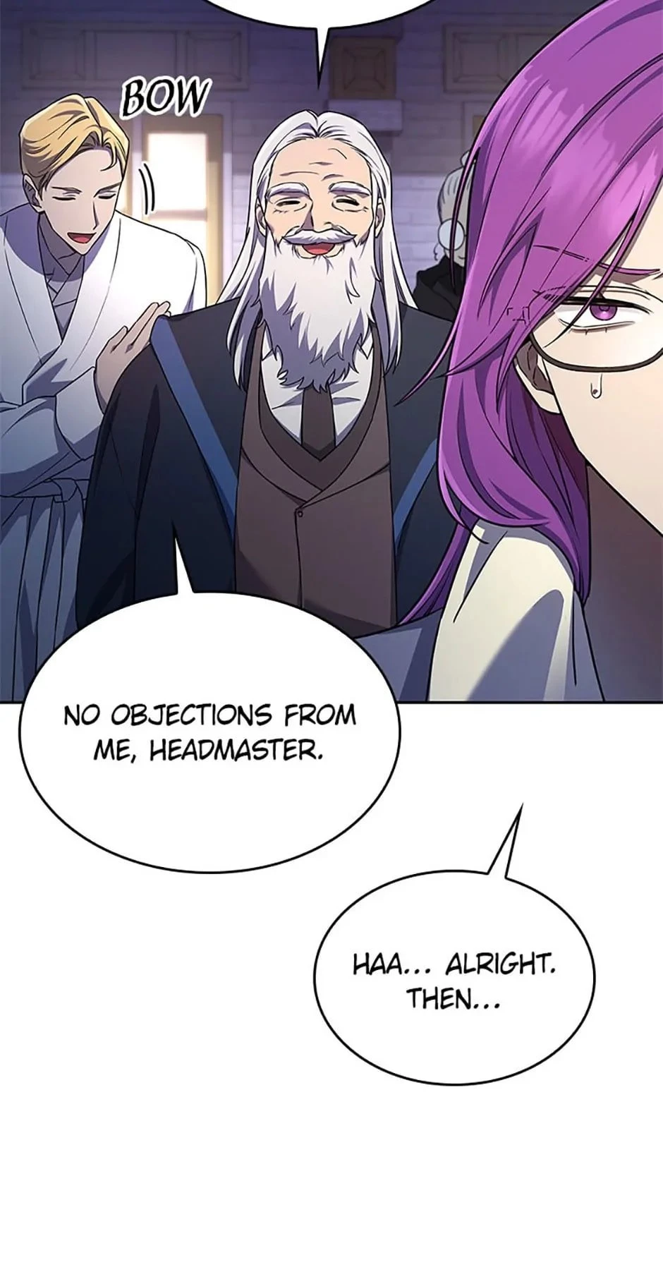 The Infinite Mage Chapter 58 - 64