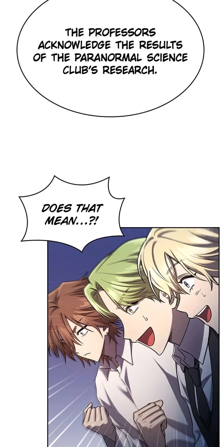 The Infinite Mage Chapter 58 - 66