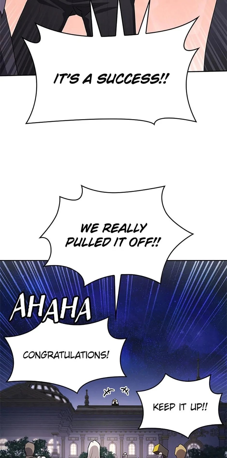 The Infinite Mage Chapter 58 - 70