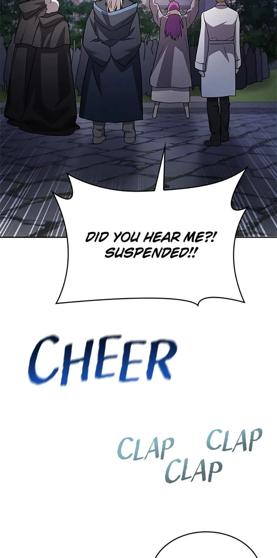 The Infinite Mage Chapter 58 - 71