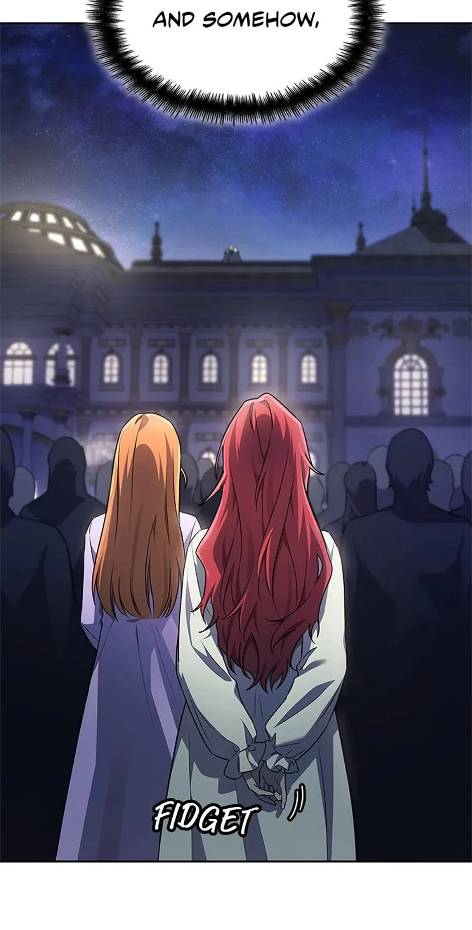 The Infinite Mage Chapter 58 - 79