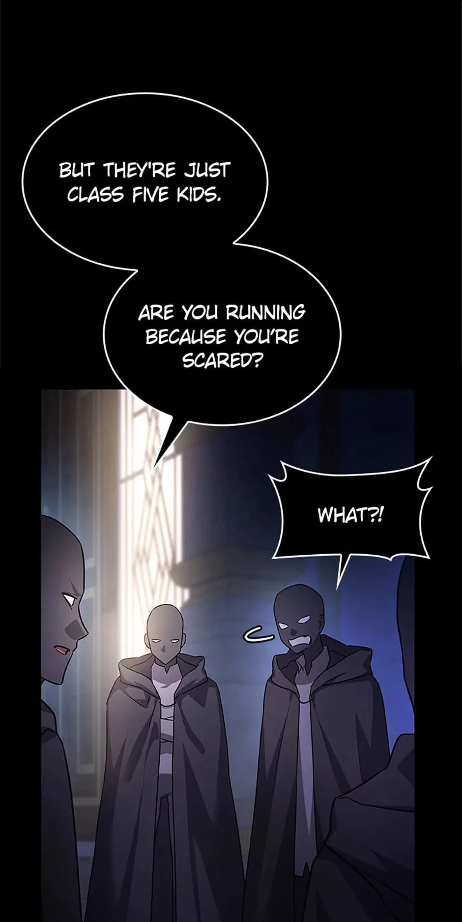 The Infinite Mage Chapter 58 - 83