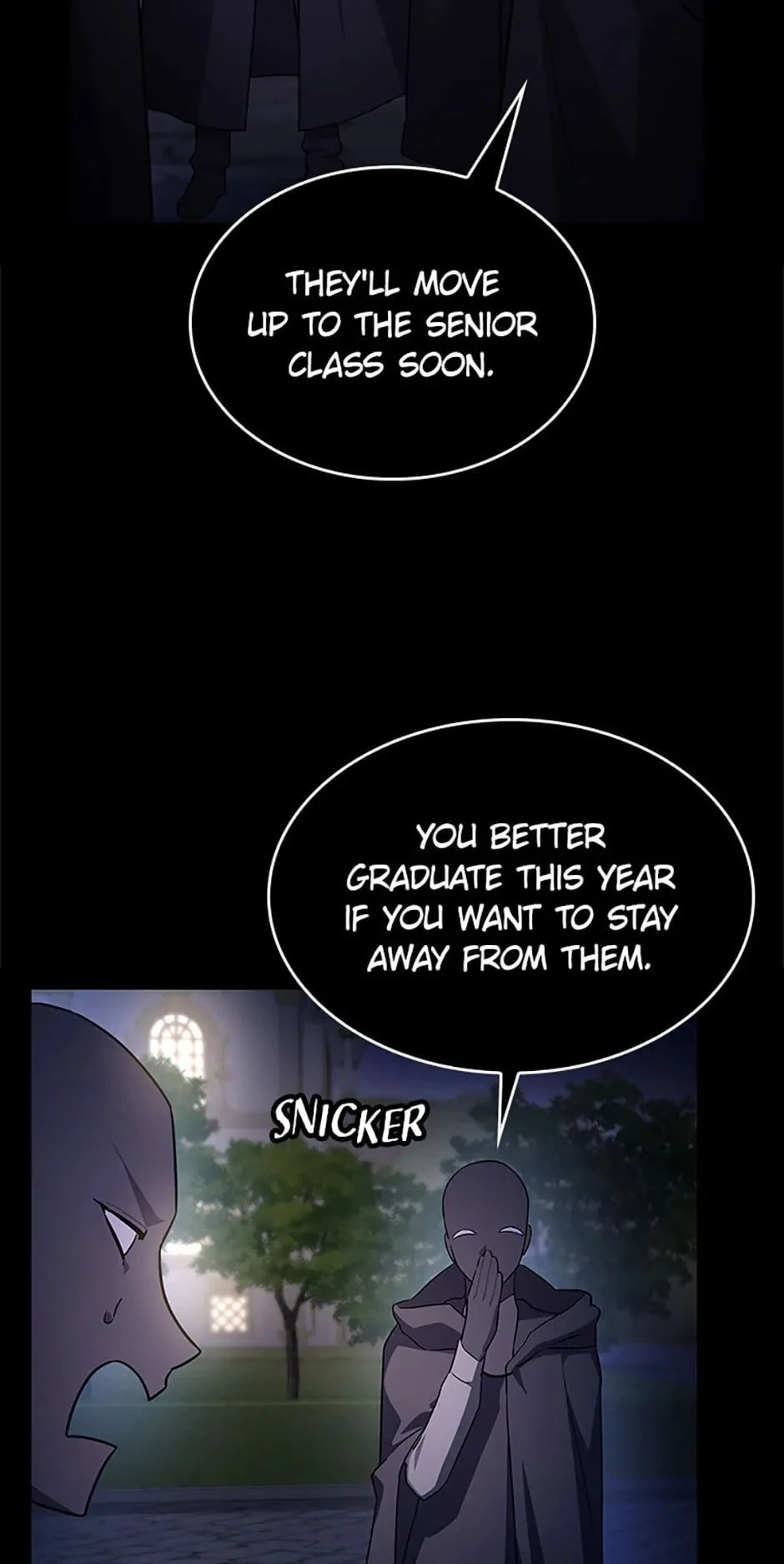 The Infinite Mage Chapter 58 - 84