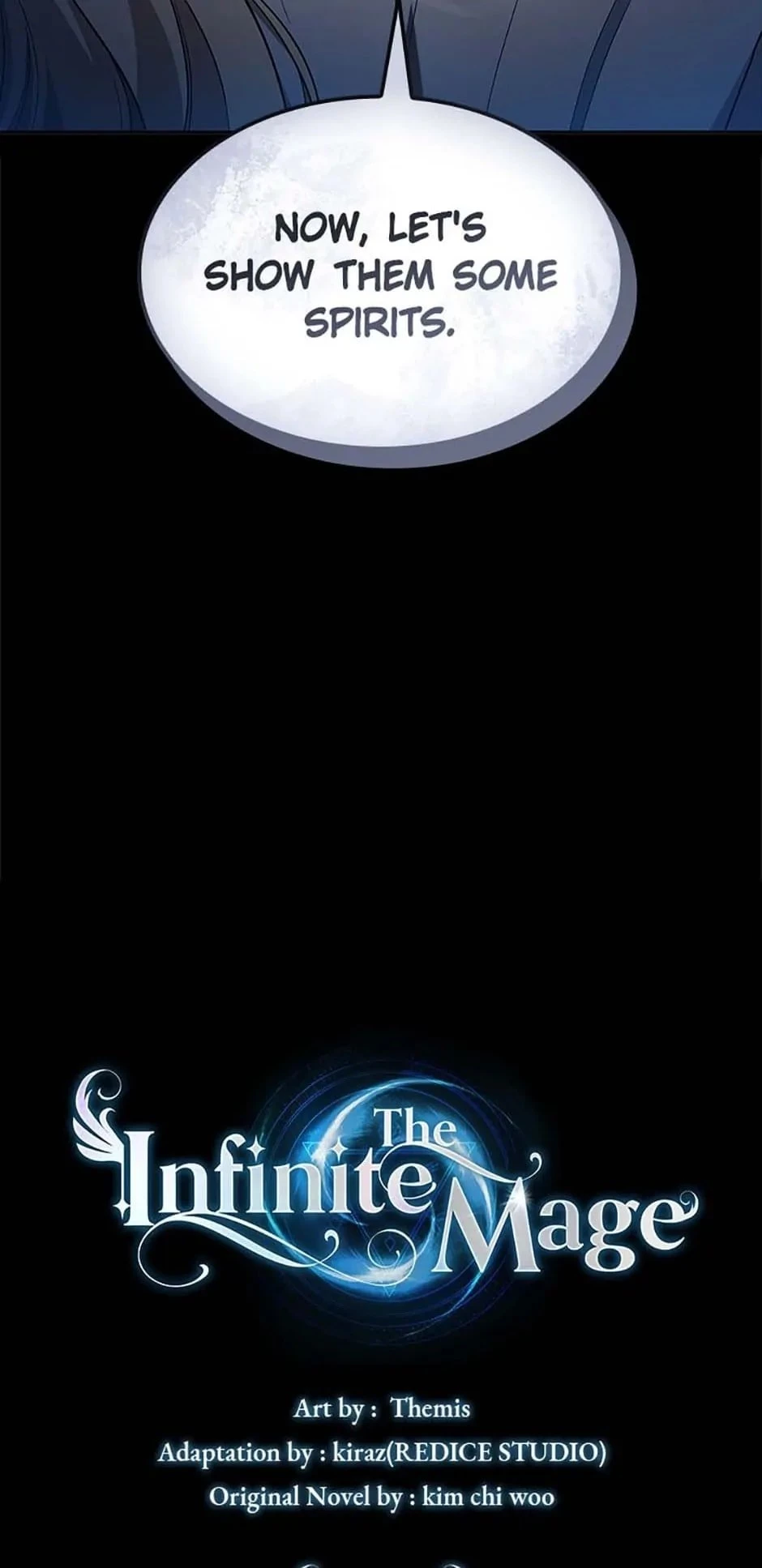 The Infinite Mage Chapter 57 - 5