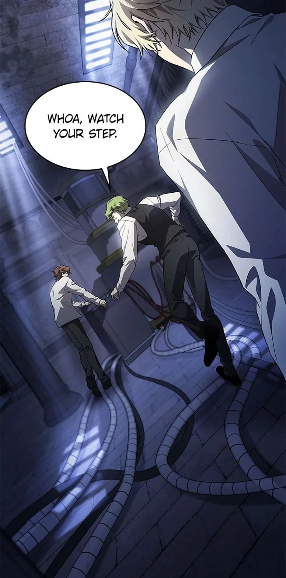 The Infinite Mage Chapter 57 - 20