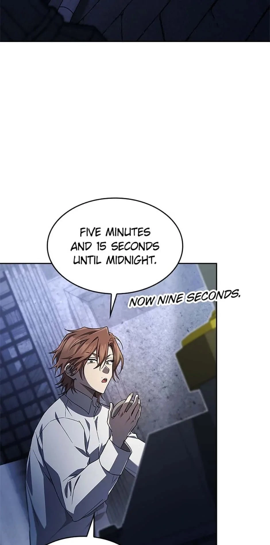 The Infinite Mage Chapter 57 - 21