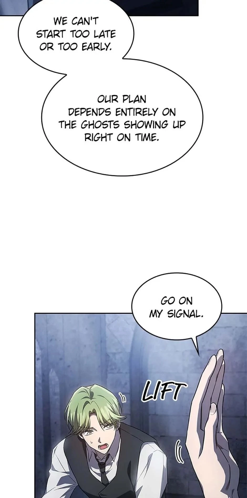 The Infinite Mage Chapter 57 - 22