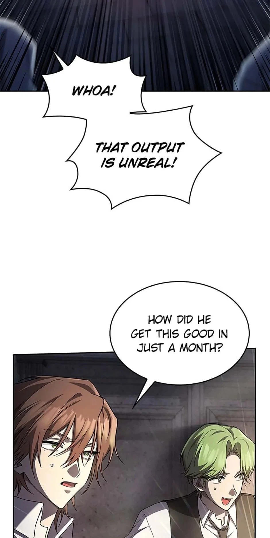 The Infinite Mage Chapter 57 - 29