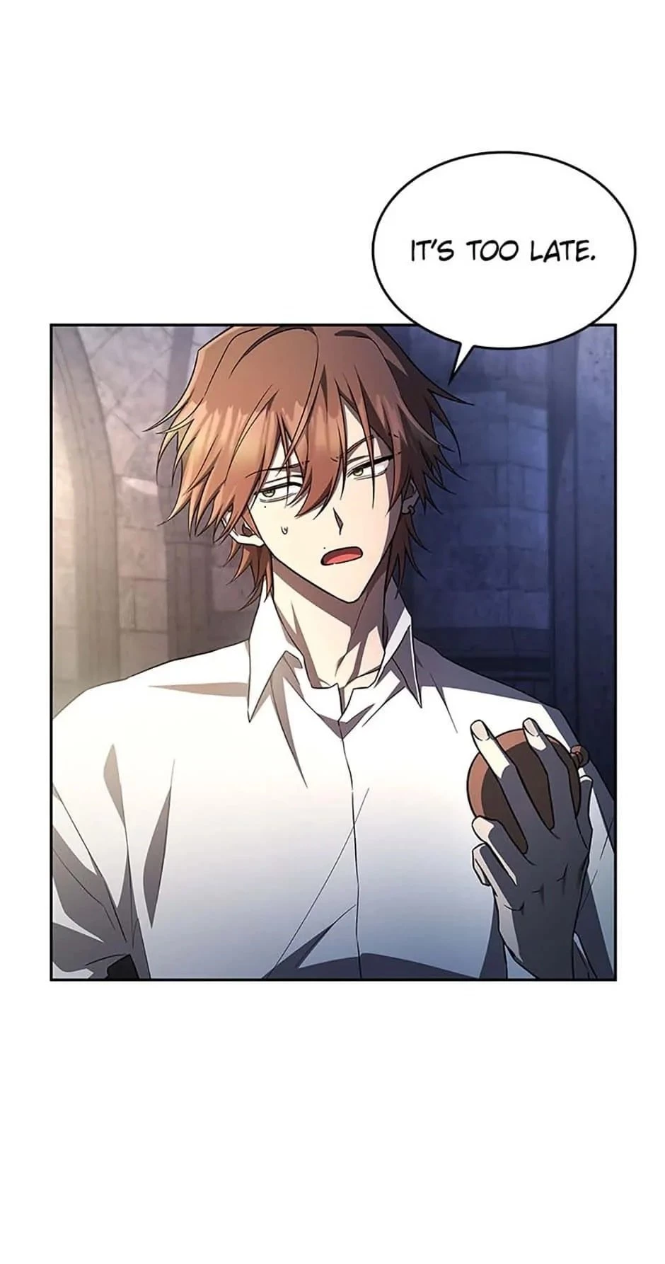 The Infinite Mage Chapter 57 - 38