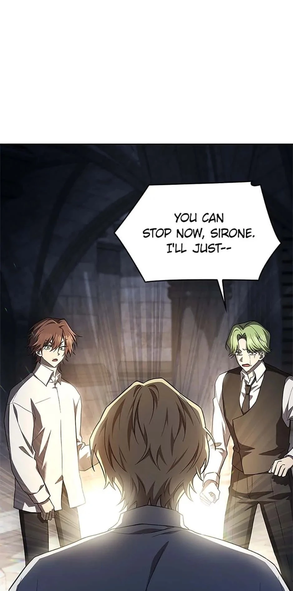 The Infinite Mage Chapter 57 - 45
