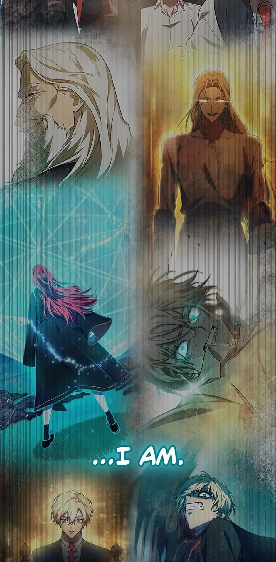 The Infinite Mage Chapter 57 - 67