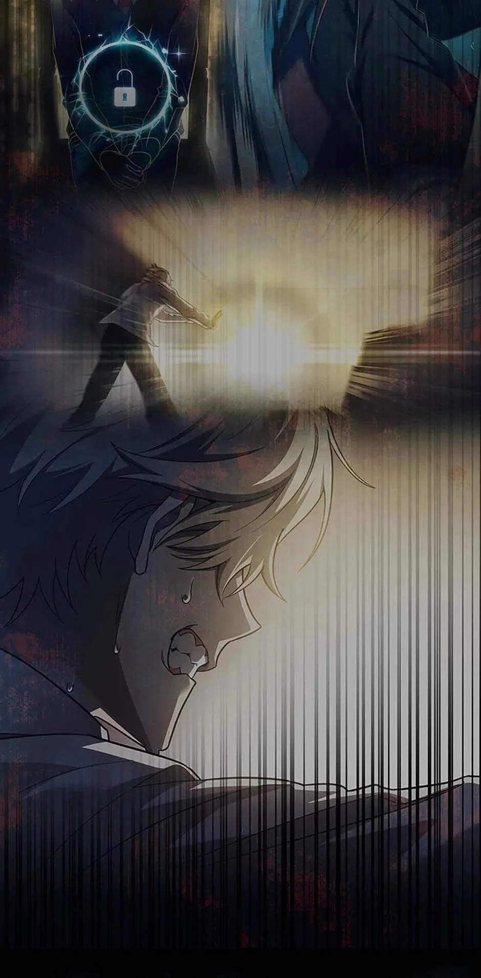 The Infinite Mage Chapter 57 - 68