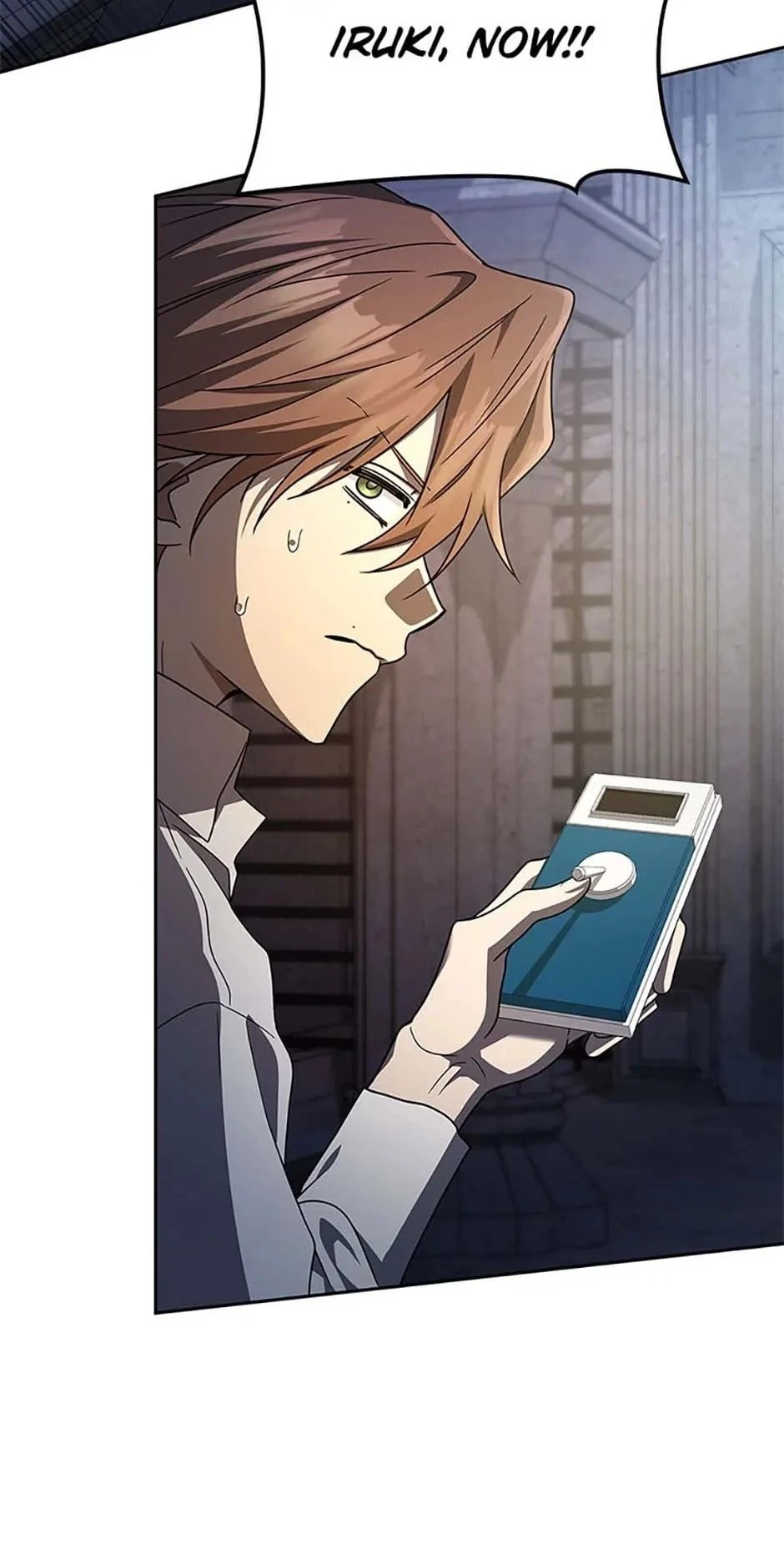 The Infinite Mage Chapter 57 - 81
