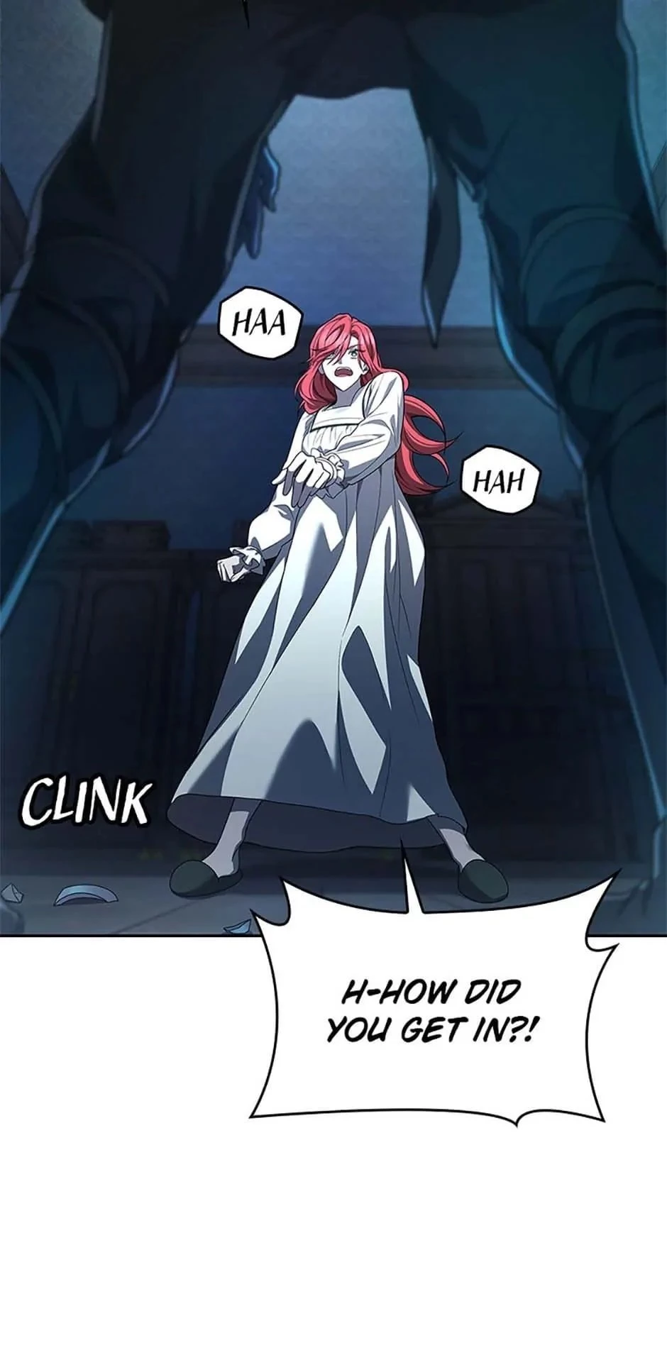 The Infinite Mage Chapter 57 - 96