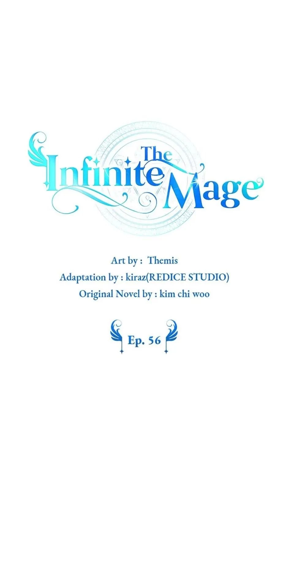 The Infinite Mage Chapter 56 - 6
