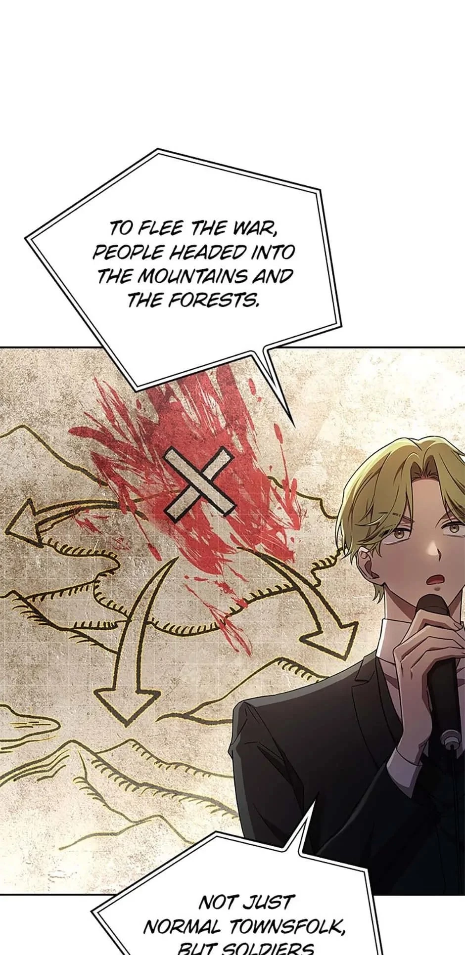 The Infinite Mage Chapter 56 - 21