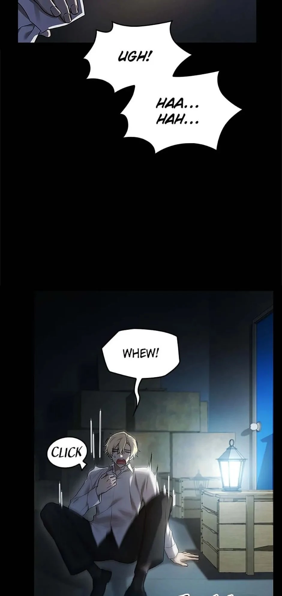 The Infinite Mage Chapter 55 - 7