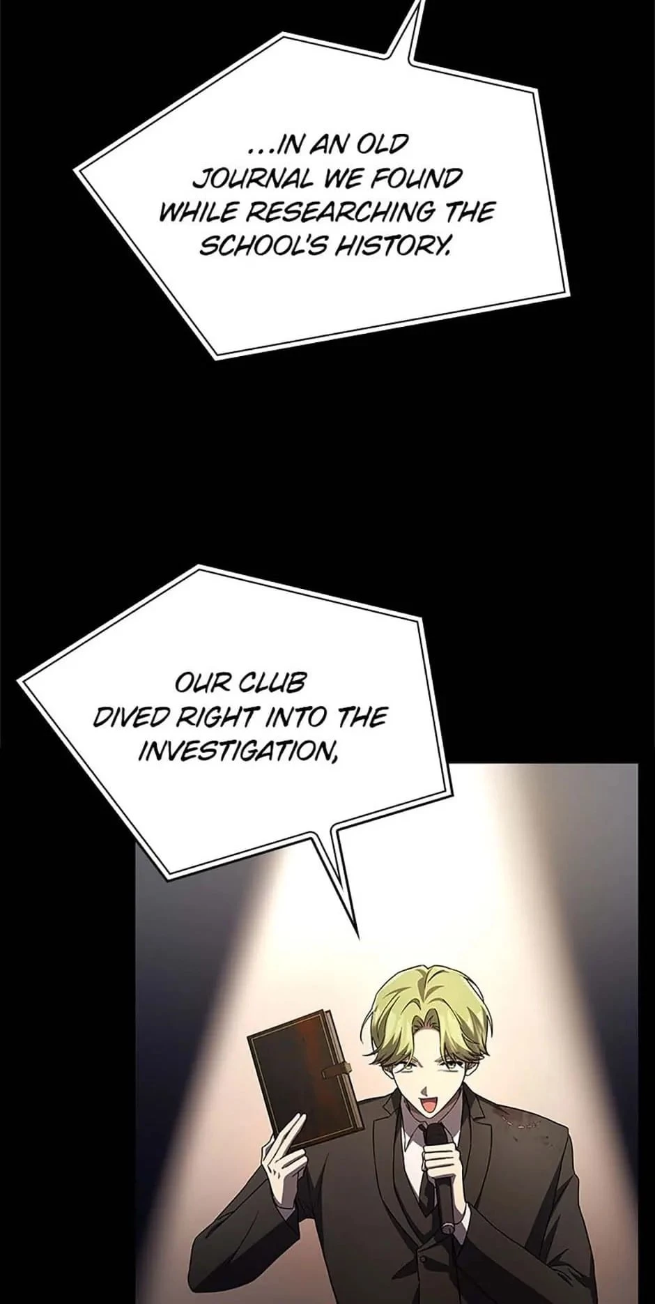 The Infinite Mage Chapter 56 - 59