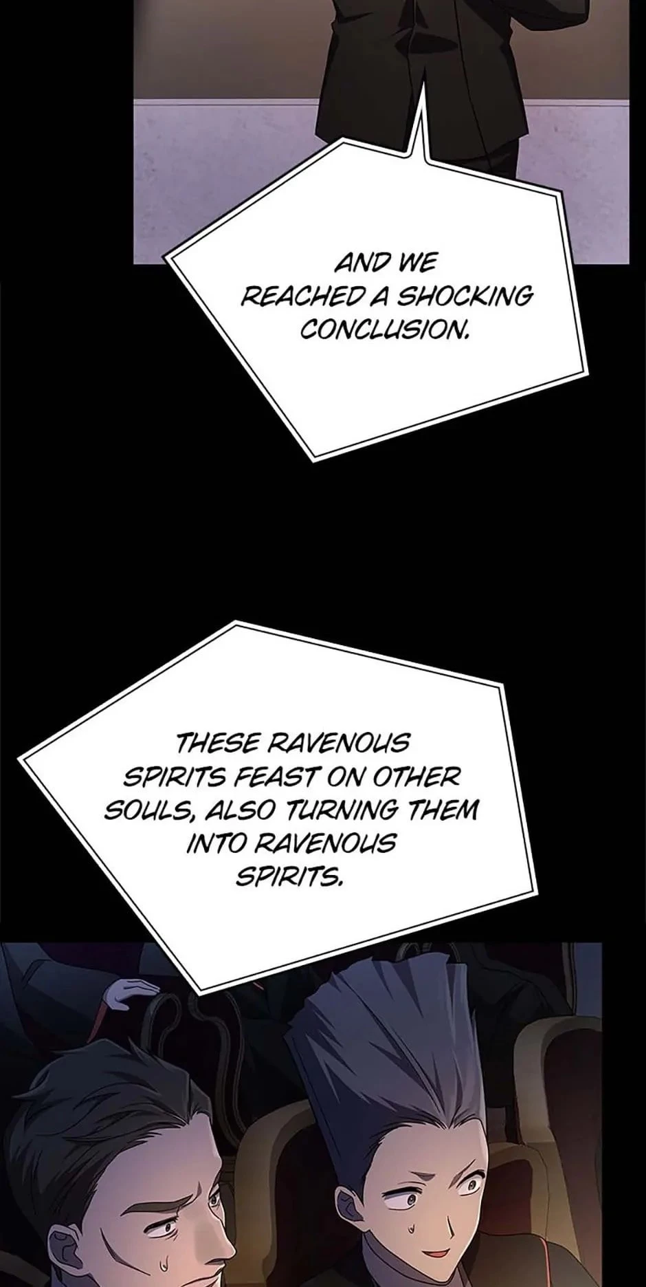 The Infinite Mage Chapter 56 - 60