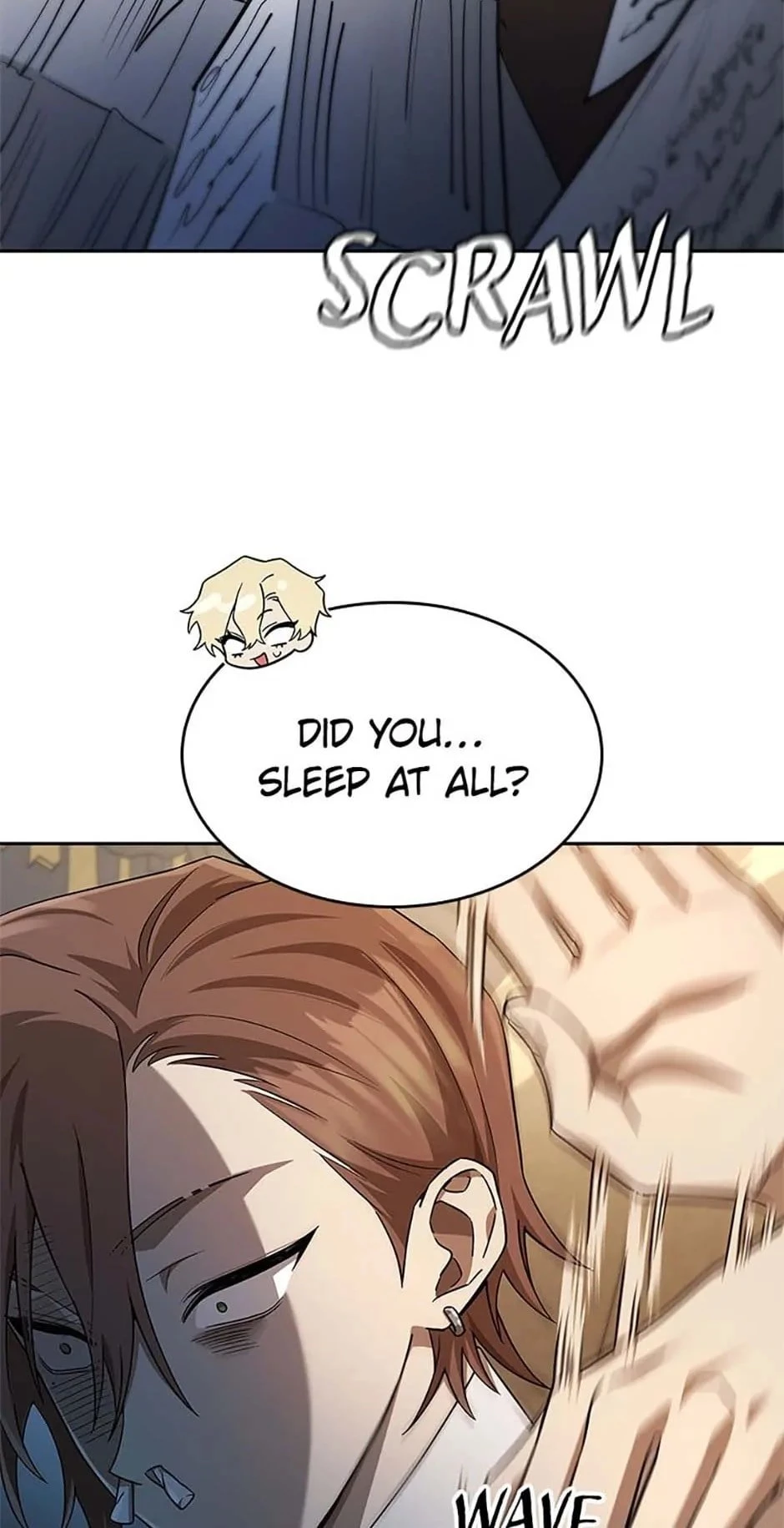 The Infinite Mage Chapter 55 - 20