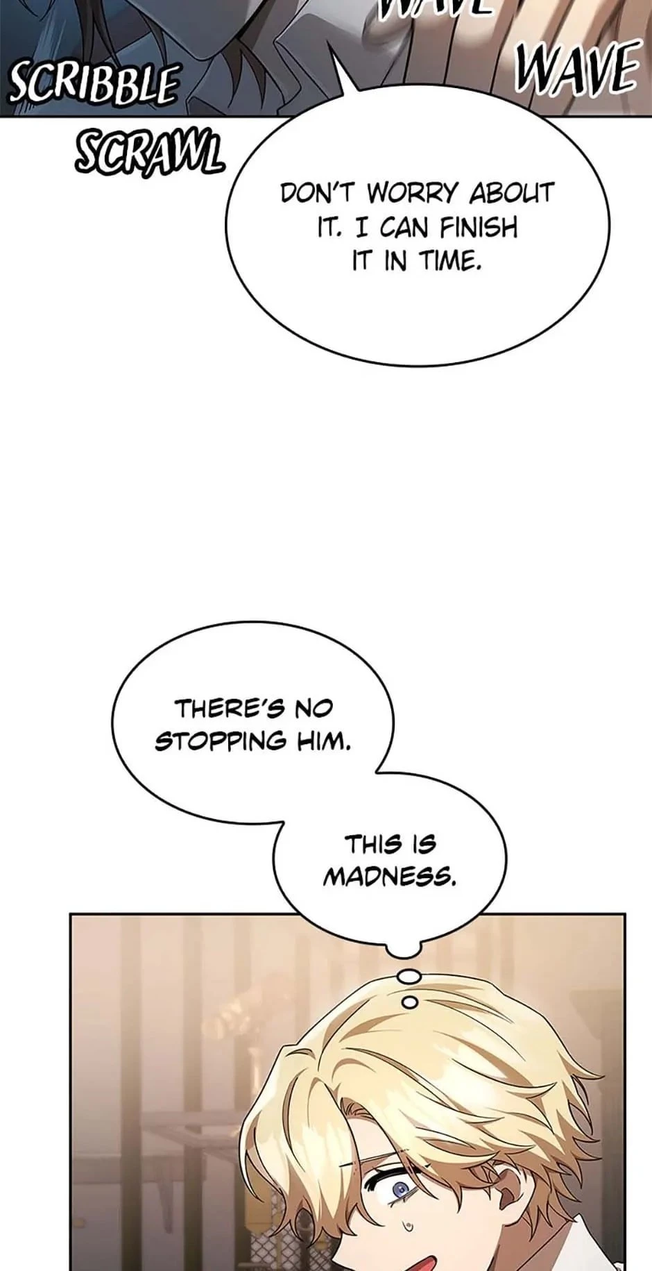 The Infinite Mage Chapter 55 - 21