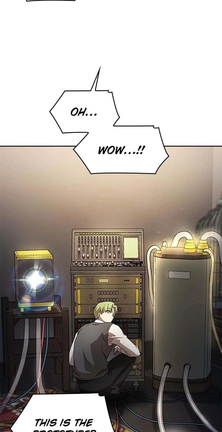 The Infinite Mage Chapter 55 - 23