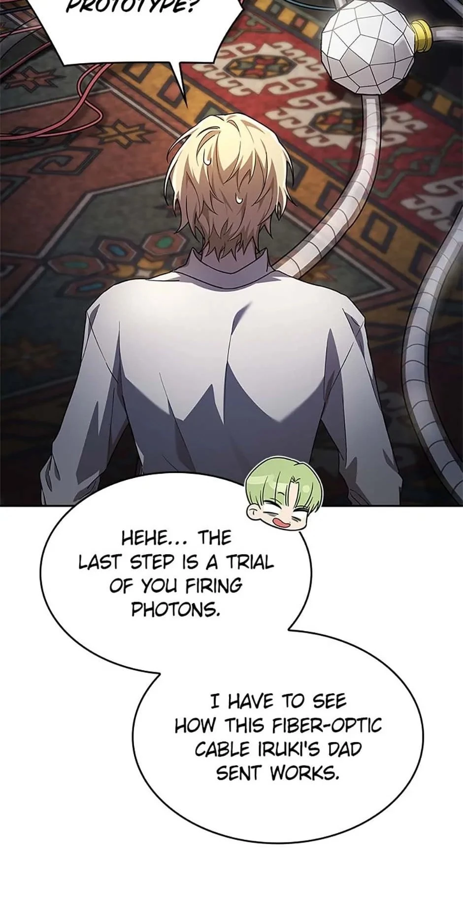 The Infinite Mage Chapter 55 - 24