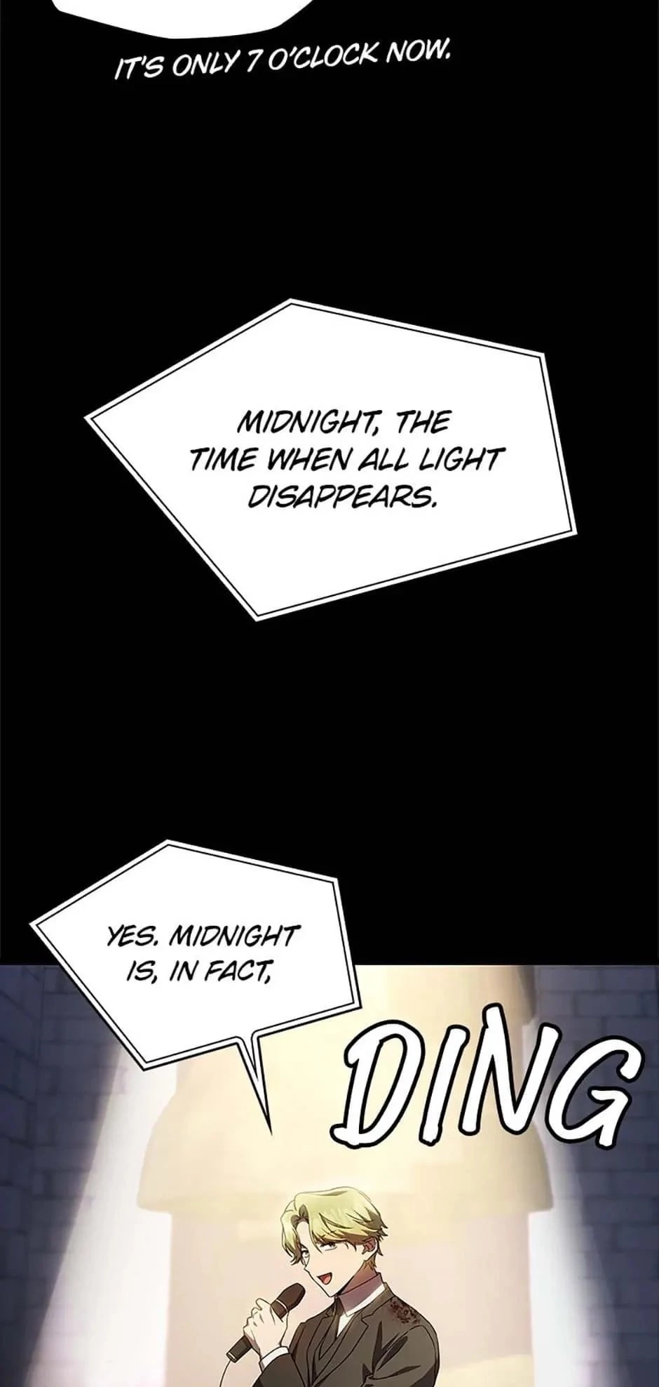 The Infinite Mage Chapter 56 - 65