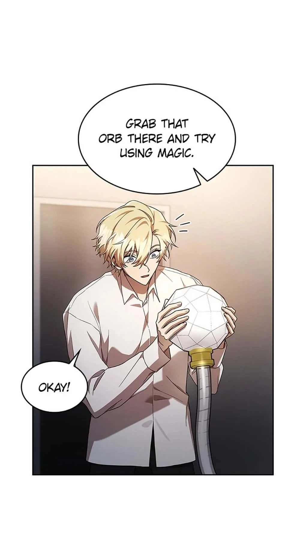 The Infinite Mage Chapter 55 - 25