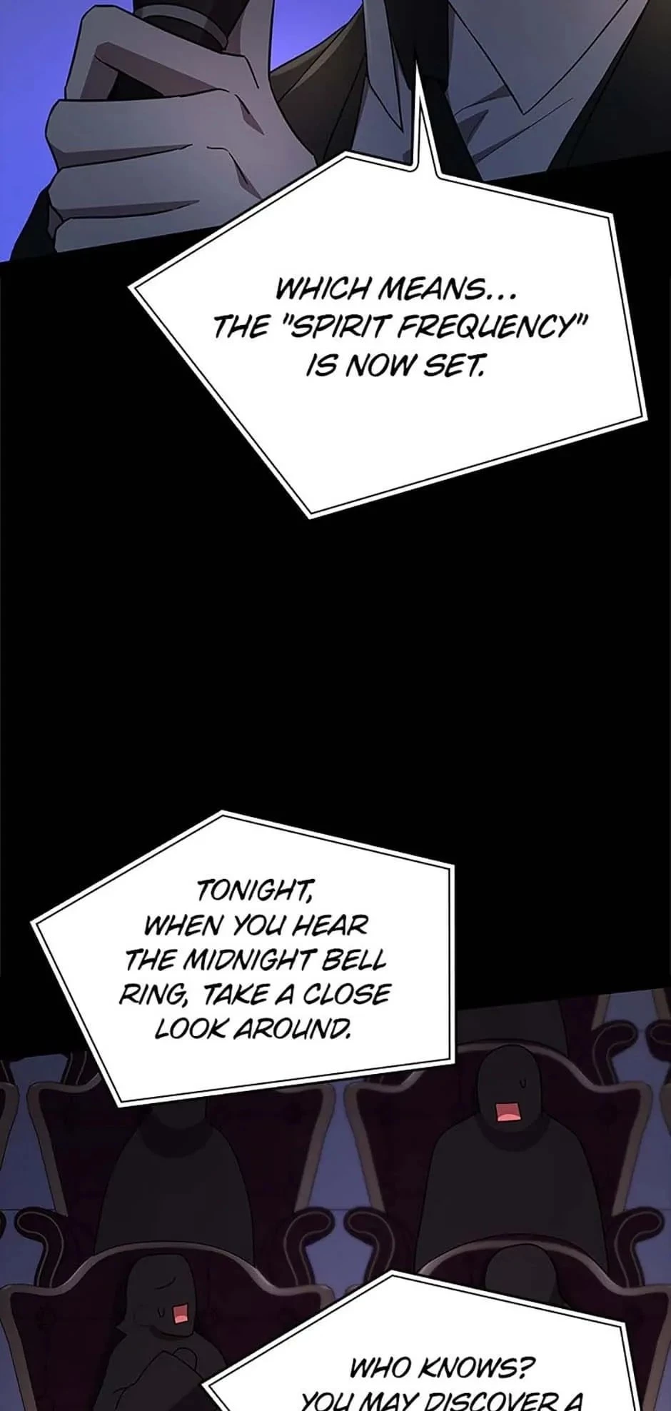 The Infinite Mage Chapter 56 - 69
