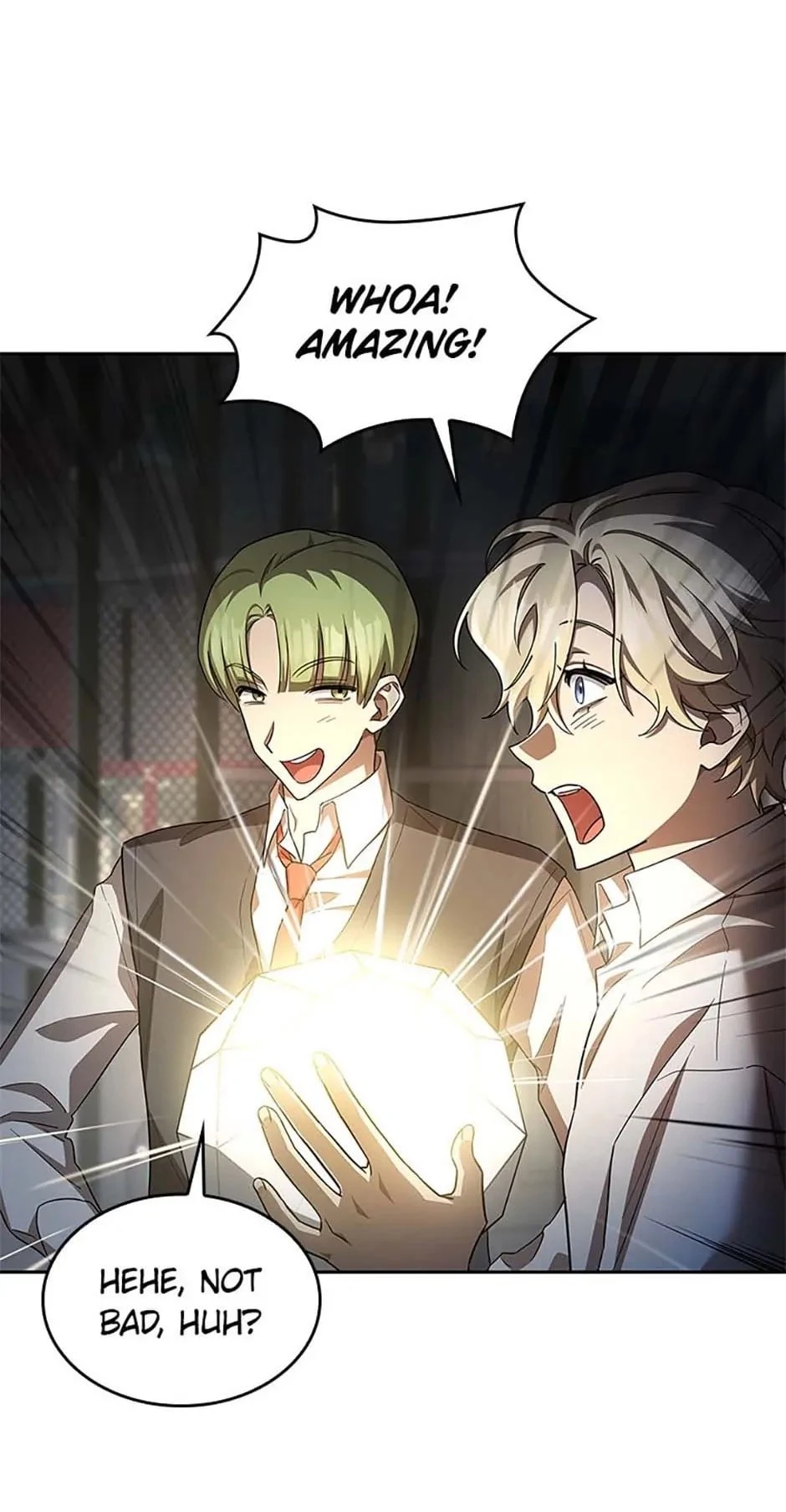 The Infinite Mage Chapter 55 - 29