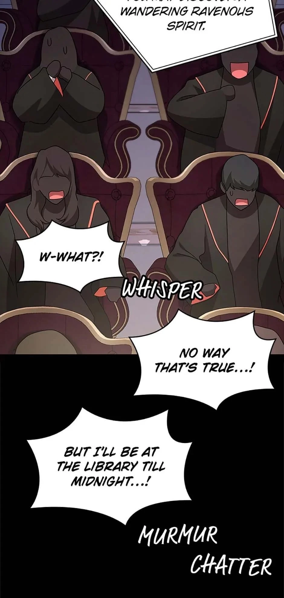 The Infinite Mage Chapter 56 - 70
