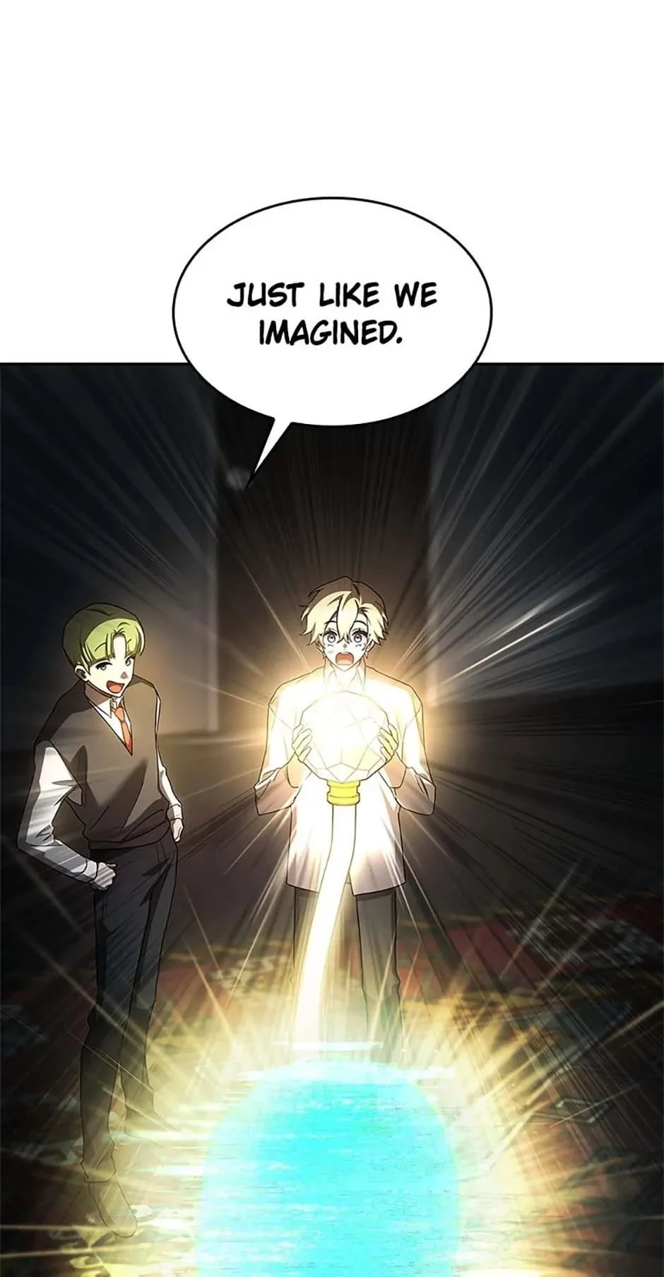 The Infinite Mage Chapter 55 - 30