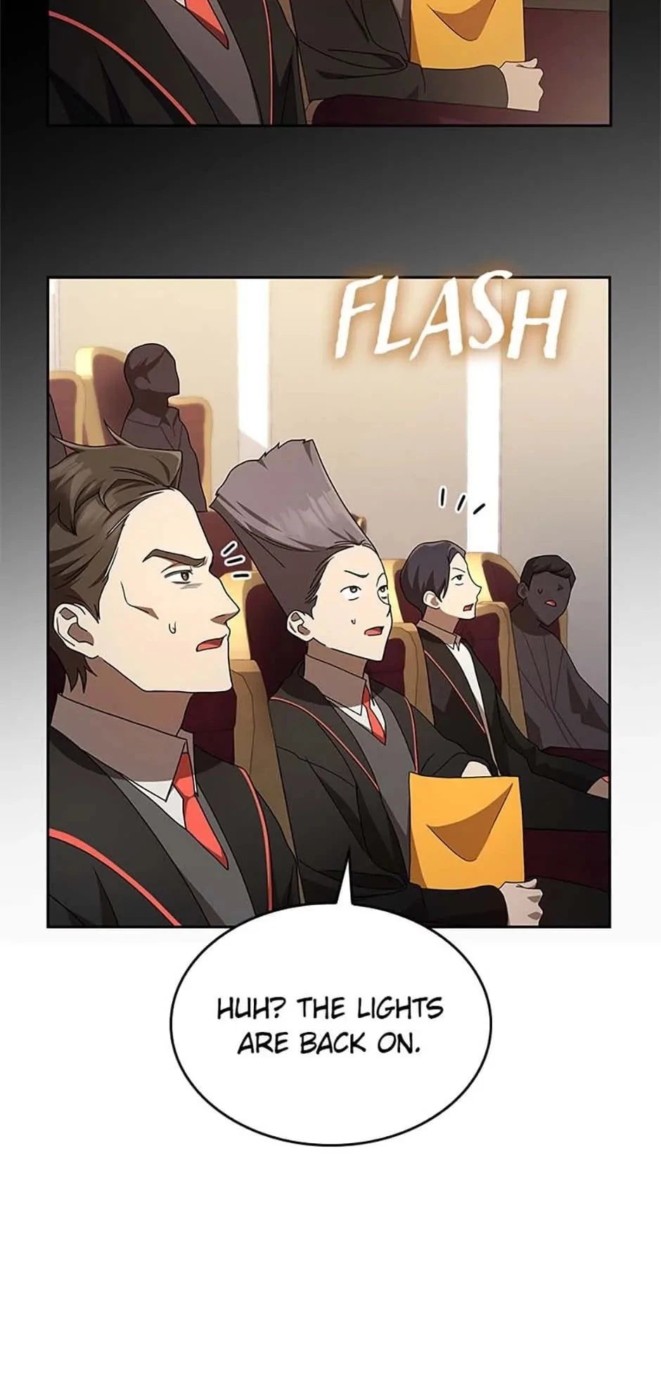 The Infinite Mage Chapter 56 - 73