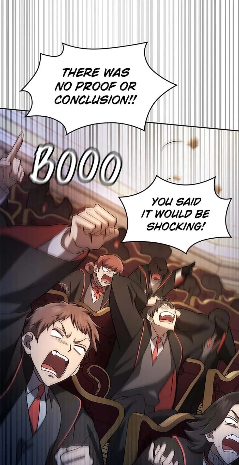 The Infinite Mage Chapter 56 - 77