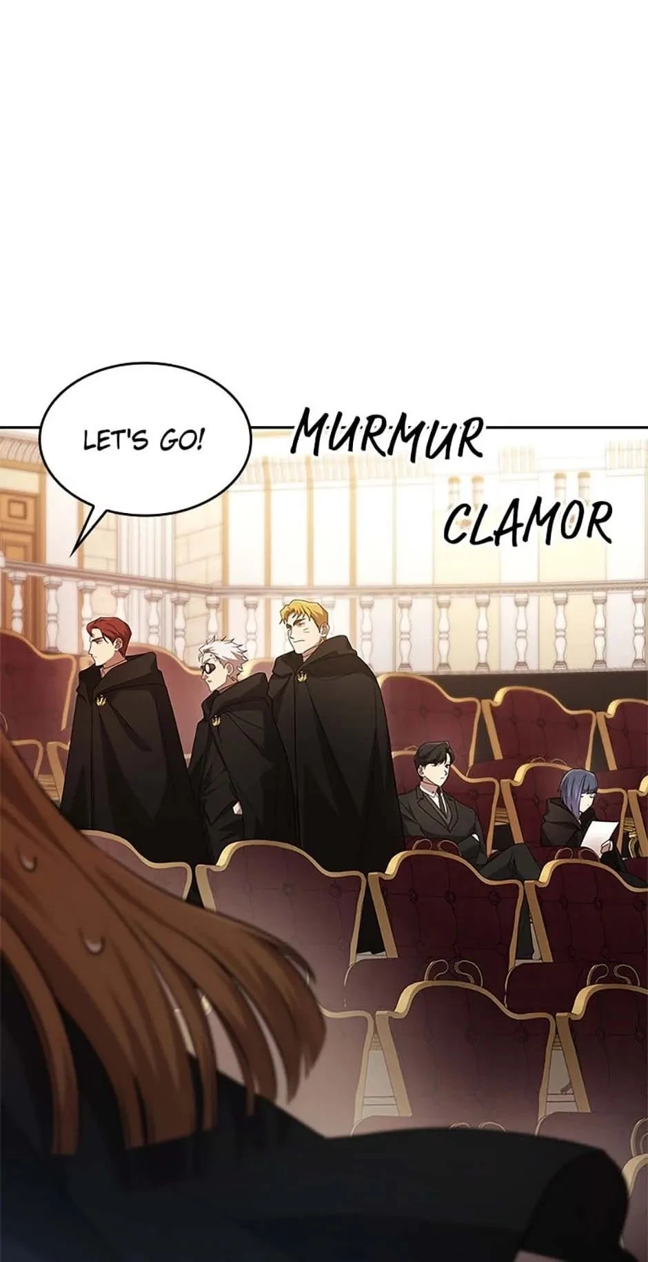 The Infinite Mage Chapter 56 - 80