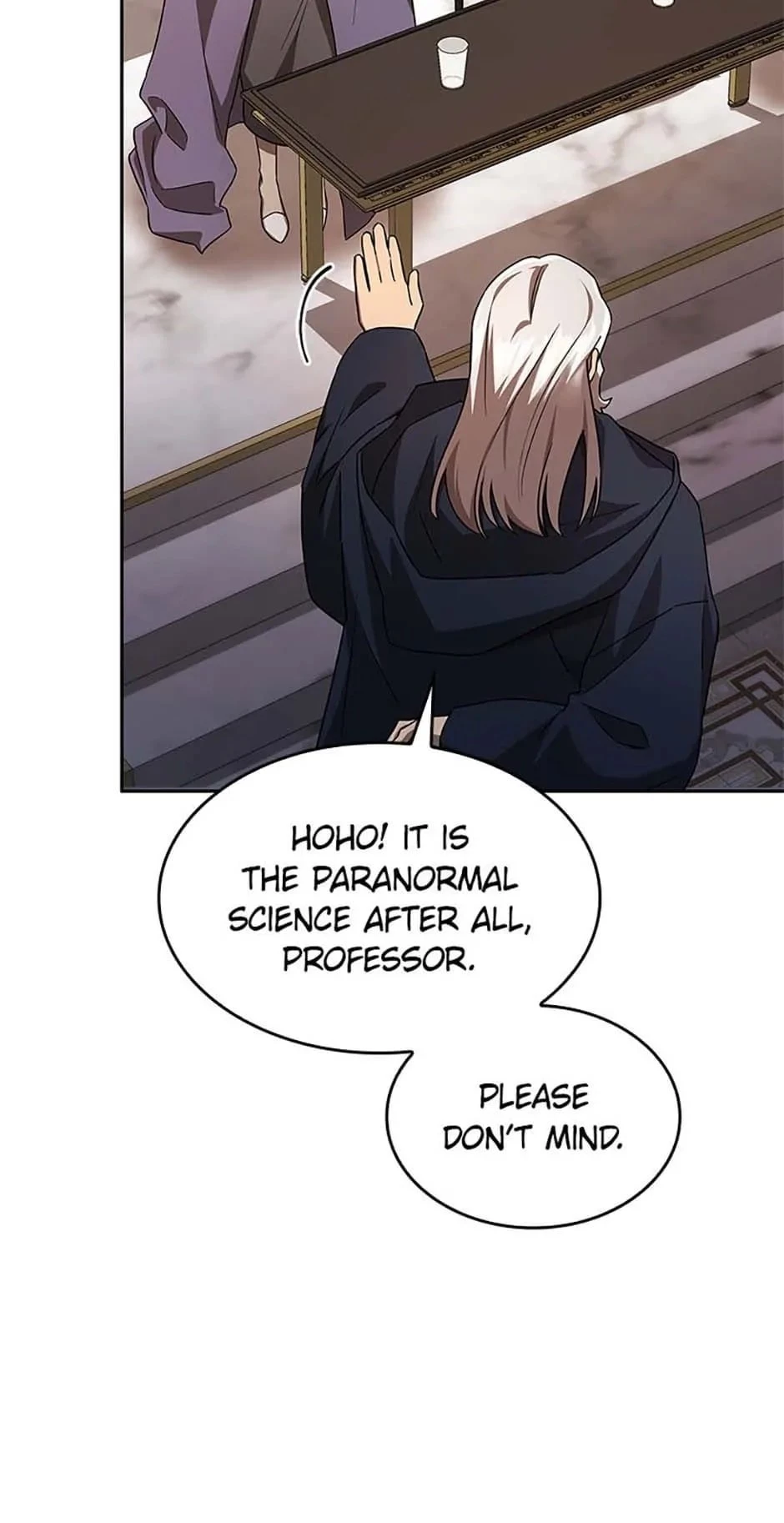 The Infinite Mage Chapter 56 - 82